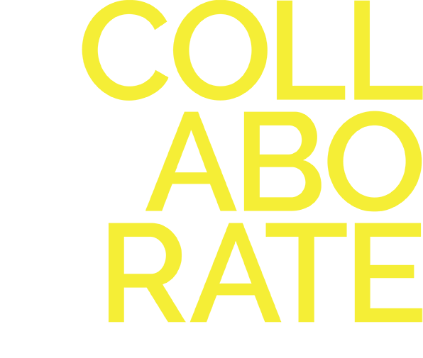 COLLABORATE