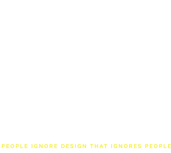 UX DESIGN